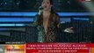 BT: Fans ni Regine Velasquez, napa-standing ovation sa kanyang Silver Rewind Concert