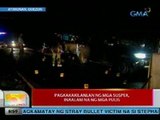 UB: Pagkakakilanlan ng mga suspek na napatay sa Atimonan, Quezon, inaalam na ng mga pulis