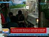 UB: Labi ni Nicole Ella, dadalhin sa kanyang paaralan isang araw bago ilibing sa Sabado