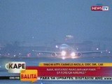 KB: Balitaktakan: NAIA, masyado nang masikip para sa foreign airlines?