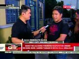 QRT: Panayam kay Rodolfo Oliva, Brgy. Capt. ng Malaria, Caloocan