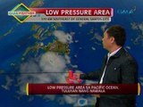 24 Oras: Low Pressure Area sa Pacific Ocean, tuluyan nang nawala