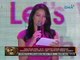 GMA Films Pres. Atty. Annette Gozon-Abrogar, nagsampa ng reklamong libel laban kay Sarah