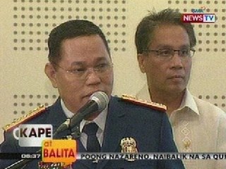 KB: Ilang police operational procedures sa Atimonan shootout, hindi daw nasunod