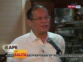KB: PNoy, duda rin sa lumabas na mga ulat tungkol sa nangyaring shootout sa Atimonan