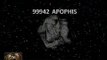 24 Oras: Asteroid na 99942 Apophis, inaasahang daraan bukas ng umaga