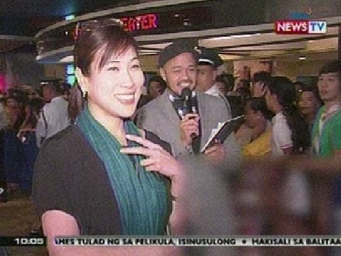 SONA: Atty. Annette Gozon-Abrogar, pinag-aaralan na ang posibleng legal action vs. Sarah Lahbati