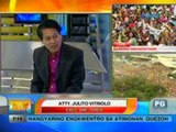 Talakayan with Igan: Propesor, nakunan ng video habang sinisigawan at sinasaktan ang estudyante