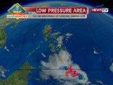 SONA: LPA, lumabas na ng PAR pero pag-ulan sa Mindanao, patuloy dahil sa ITCZ