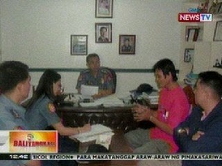 BT: 2nd most wanted sa Batangas, arestado