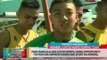 BP: Ilocos Norte rowing team, naghahanda na para sa 71st International Regatta Competition