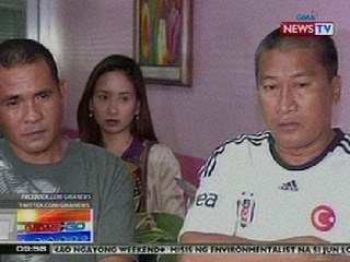 NTG: Preliminary investigation kay Juan Agus at 3 iba pa, inurong sa Jan. 18