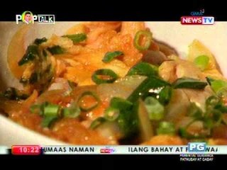 Pop Talk: Joed's Lutong Hapon, a Japanese carinderia in Cebu