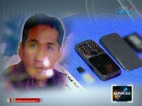 12 cellphone at 2 laptop na na-recover sa Atimonan, isasailalim na sa digtian forensic exam