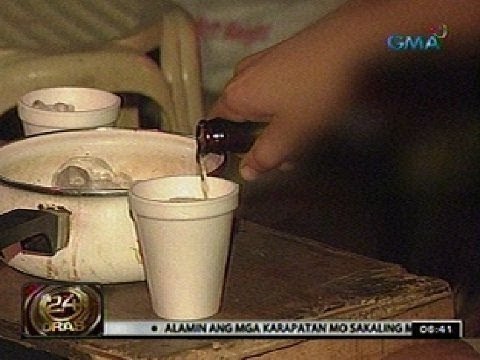 24 Oras: MMDA, inirerekomendang gawing 45 days ang liquor ban para sa Eleksyon