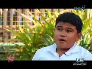 Wish Ko Lang: Ang masipag at mapagmahal na si Donri