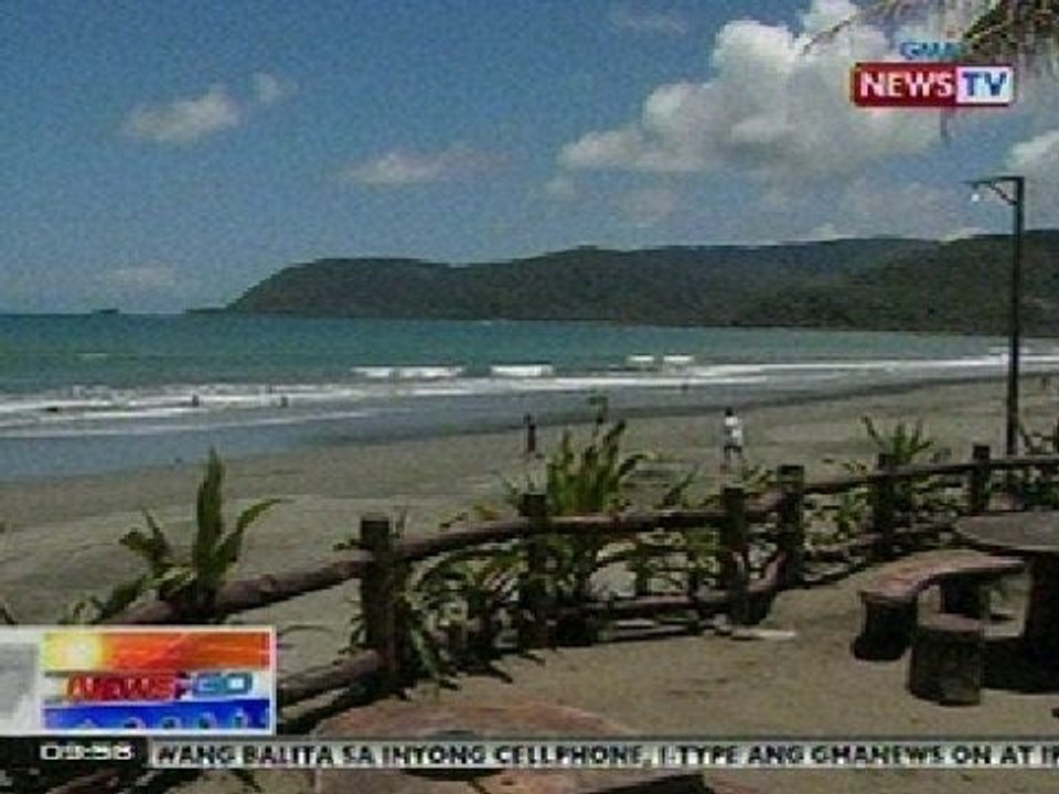 NTG: Pilipinas, kinilala ng isang pahayagan sa China bilang isa sa best tourist destination sa mundo