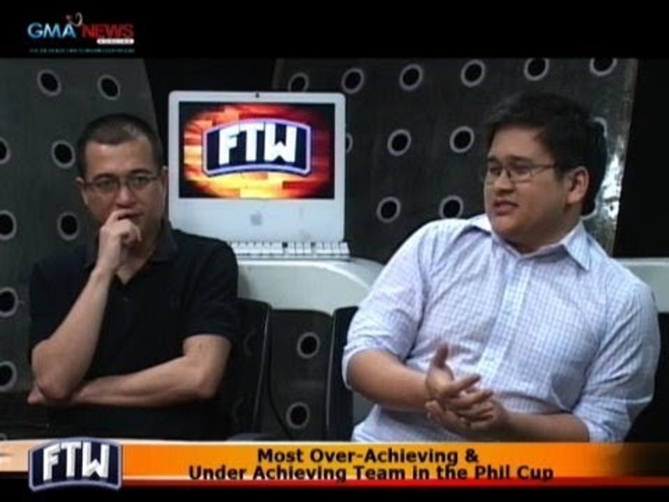 FTW: Over-achieving and under-achieving teams in the PBA's Phil Cup