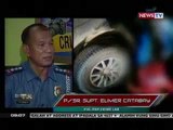 SONA: Preservation ng crime scene, mahalaga sa agarang paglutas ng isang kaso