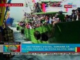 BP: Pista ni Senyor Sto. Niño, ipinagdiwang sa Gensan