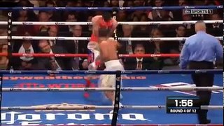 Jose Pedraza vs Gervonta Davis - Full Fight