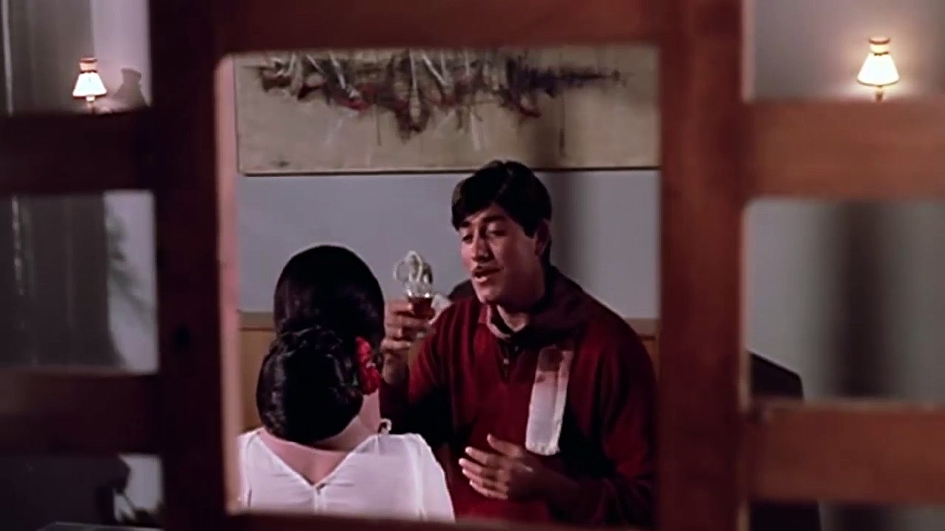 Old Hindi Song