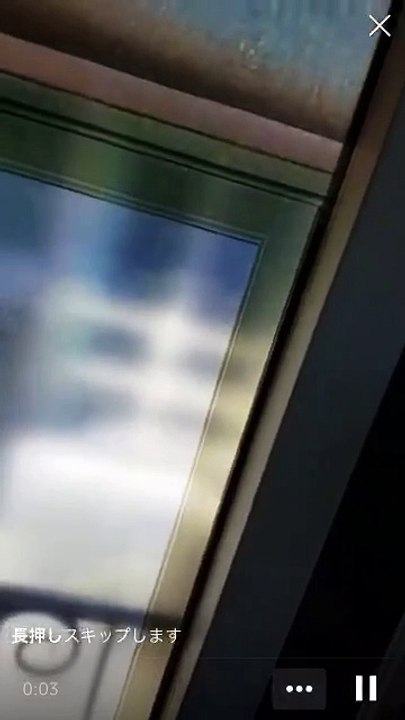 2PM jun.k Periscope 20170115