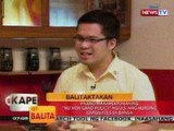 KB: Paano maaapektuhan ng 'No New Grad Policy' ng U.S. ang nursing graduates sa bansa (Part 2)