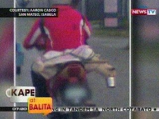 KB: Pang-aabuso sa mga hayop, maling-mali