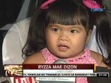 24 Oras: Ryzza Mae Dizon, bibili na raw ng bagong sasakyan