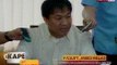 KB: Tinanggal na si P/CSupt. James Melad, umaming pirmado niya ang Coplan Armado