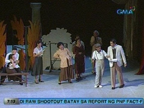 UB: Pagbabalik-entablado ng Filipino musical na 'Katy', mainit na tinanggap