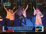 Saksi: Revival ng Filipino musical na 