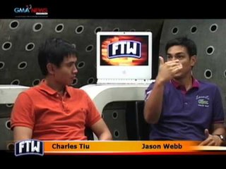 FTW: Most Improved Player of the Phil Cup