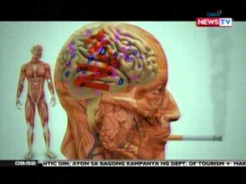 SONA: Ilang gulay tulad ng cauliflower at patatas, may taglay na nicotine, ayon sa isang pag-aaral