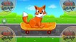 Educational Games | Games for Kids Abcs Alphabet - ABCs and Animals Android / IOS