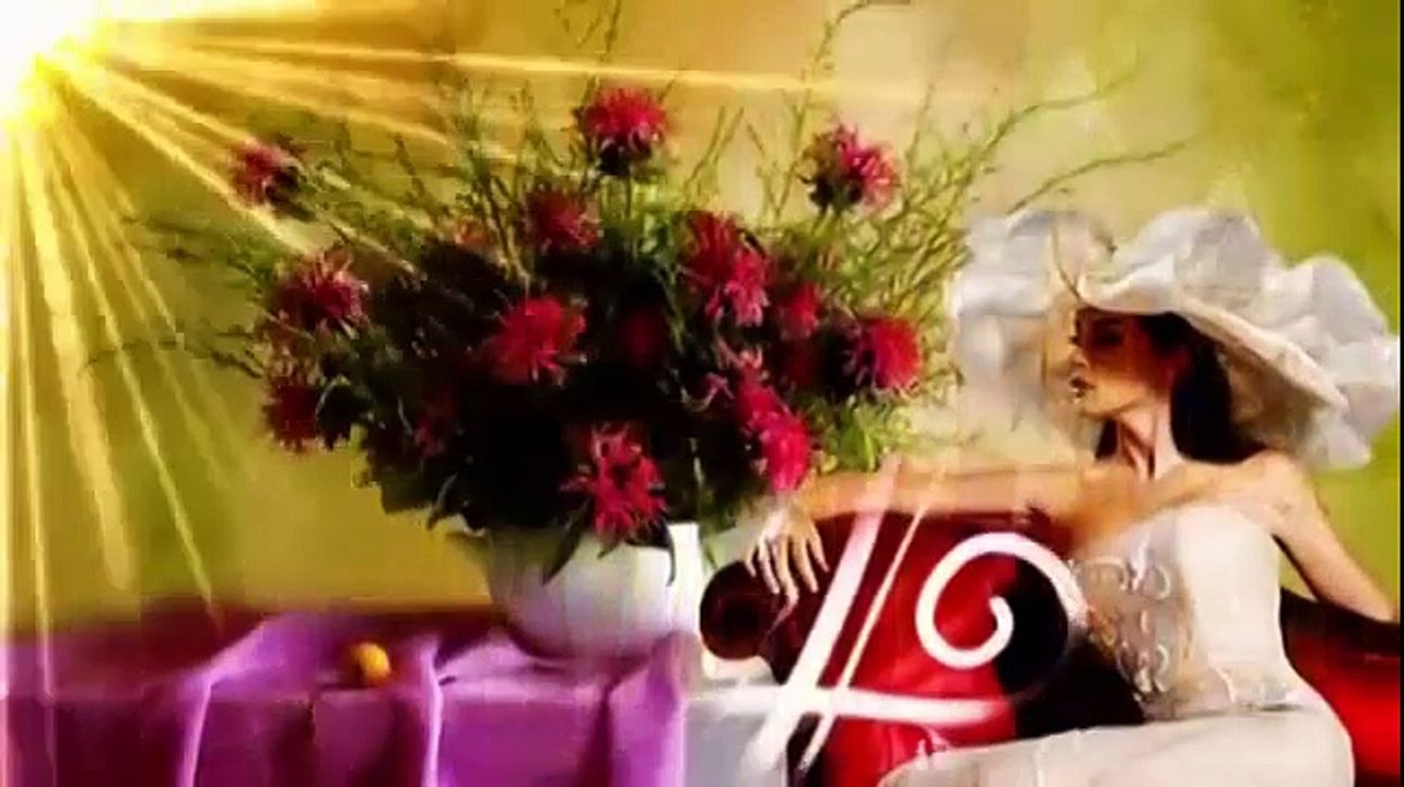 Для тебя