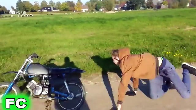 Best FAILS of the month OCTOBER 2016 ★ Fail Videos Compilation ★ FailCity