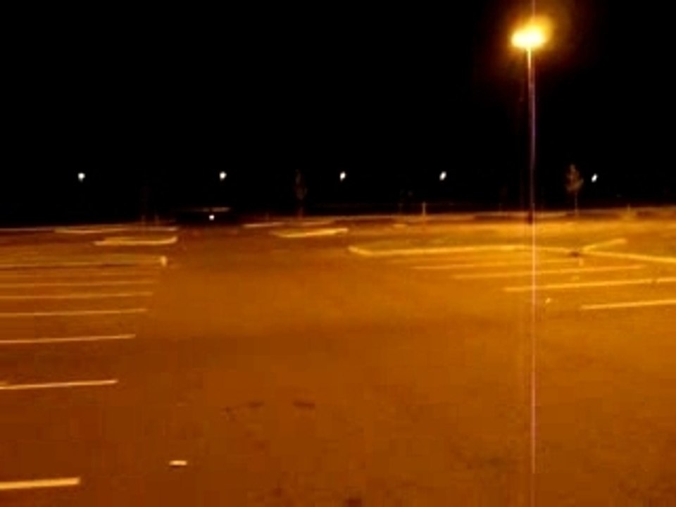 tzr vs L'ecKeV
