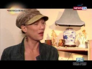 BB Gandanghari: Rustom Padilla is a completely different person