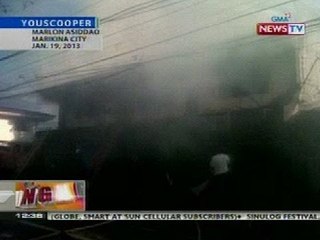 BT: Grand Sinulog Parade sa Cebu, nabalot ng kulay at musika