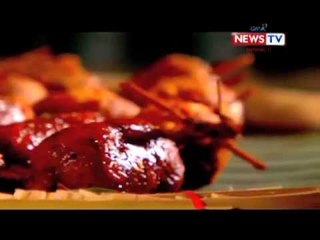 I Juander: Ano ang orihinal na luto ng longganisa sa bayan ni Juan?