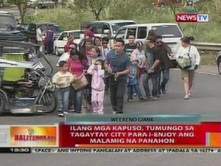 BT: Vic Siman, nakikipag-transaksyon para sa itatayong security agency bago napatay