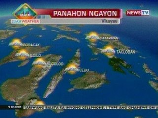 BT: Taxi sa QC, bumaliktad dahil sa tulin ng takbo