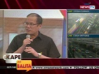 KB: PNoy, lilipad pa-Switzerland para sa World Economic Forum