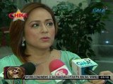 24 Oras: Tina Paner, nilinaw ang isyung nagbigay raw siya ng pekeng plane tickets