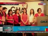 BP: GMA Northern Mindanao, pormal nang inilunsad