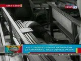 BP: Mga nakikiramay sa pamilya ng nasawing Canadian na namaril sa Cebu, patuloy ang pagdating