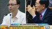 UH: Bangayang Enrile-Cayetano sa Senado dahil sa 'di pantay na pamamahagi ng pondo sa mga senador