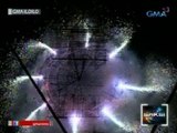 Saksi: Fireworks festival sa Arevalo District, Iloilo City, dinagsa